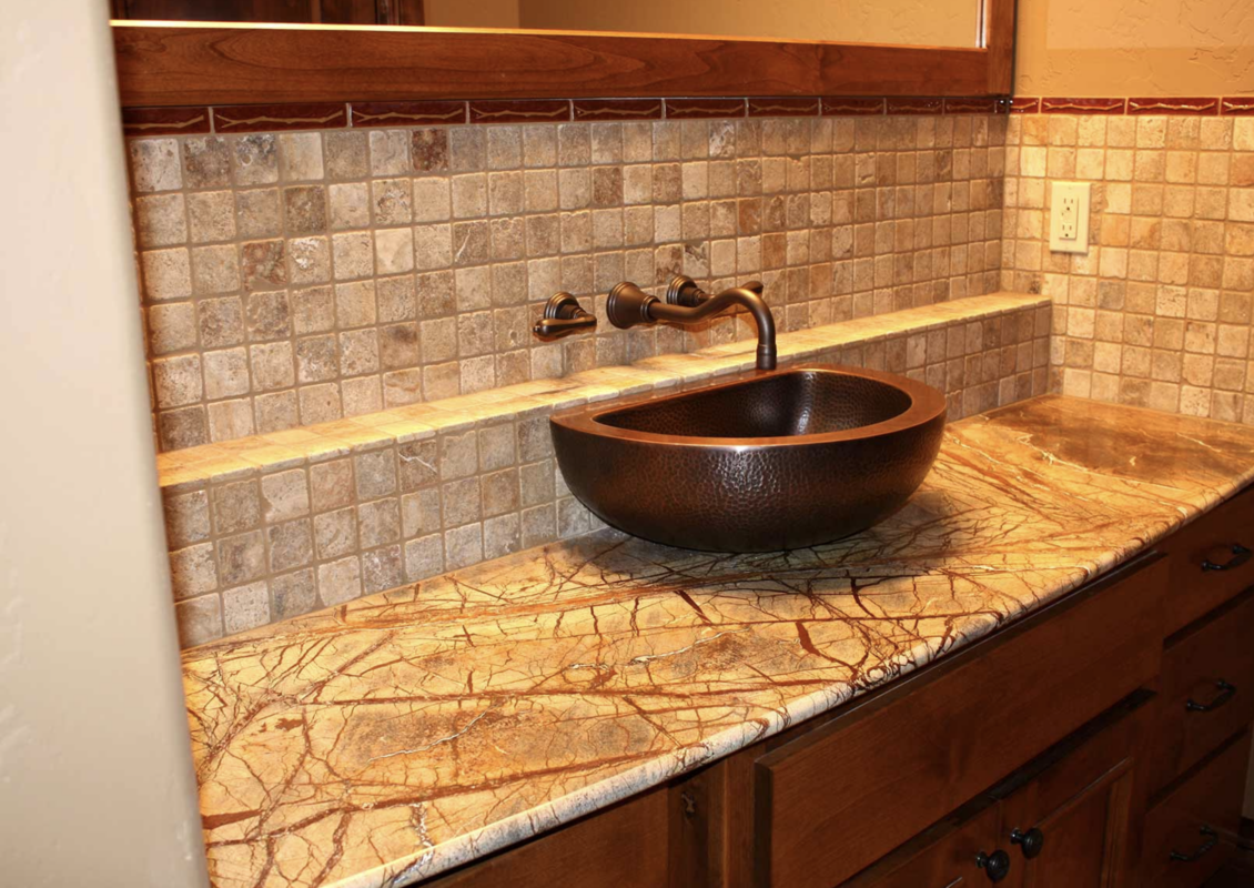 Imagine Stoneworks in Bend, OR